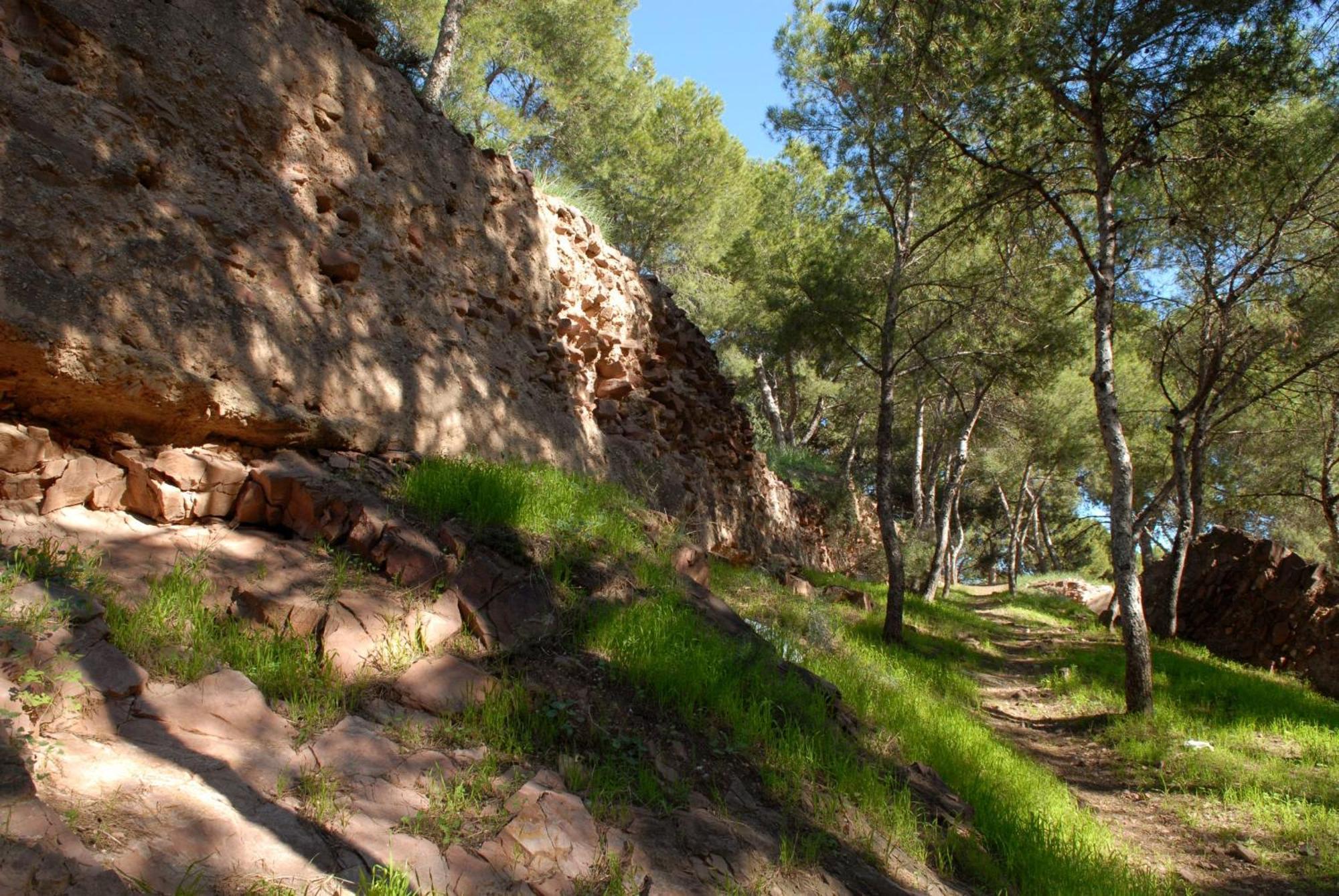 Apartamento Mediterraneo Tranquilo Y Familiar Lägenhet Valencia Exteriör bild